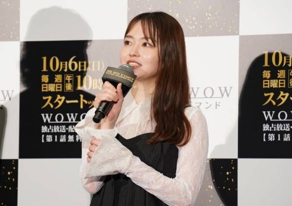 山崎賢人が中川大志を絶賛「このドラマの成功を確信した」。ドラマ版「ゴールデンカムイ」完成披露試写会レポ