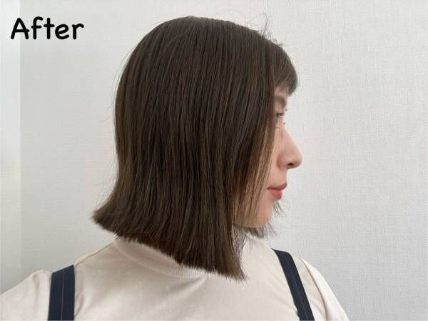 忙しい朝に革命！　一本でヘアセットが完結するアイテムが時短の極みだった