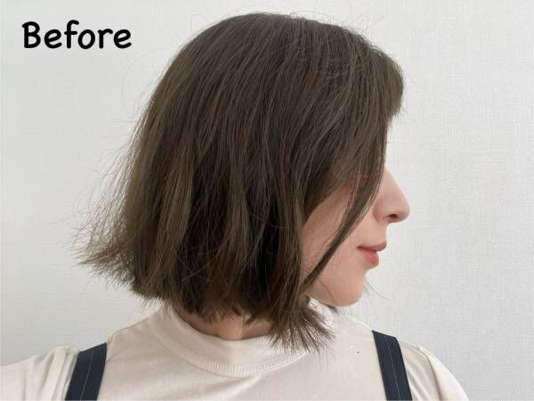 忙しい朝に革命！　一本でヘアセットが完結するアイテムが時短の極みだった