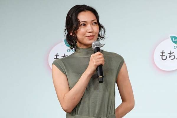 花王「ロリエ」に新シリーズ登場。ブランドアンバサダー二階堂ふみが語る“生理との向き合い方”