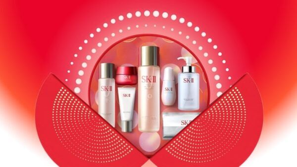 “クリアな素肌”をゲット！　限定ホリデーコフレ「SK-II アーケード リミテッド エディション」を発売