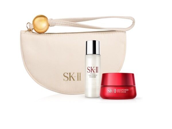 “クリアな素肌”をゲット！　限定ホリデーコフレ「SK-II アーケード リミテッド エディション」を発売