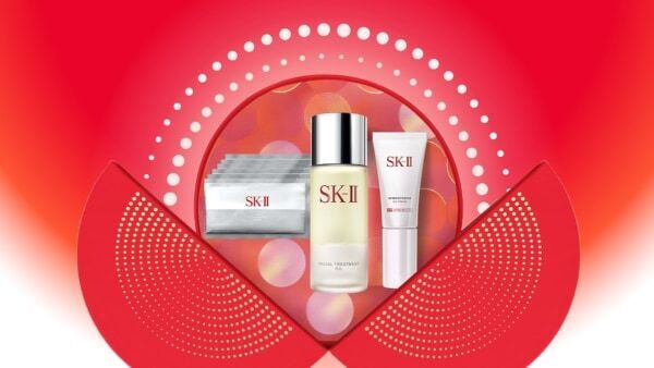 “クリアな素肌”をゲット！　限定ホリデーコフレ「SK-II アーケード リミテッド エディション」を発売