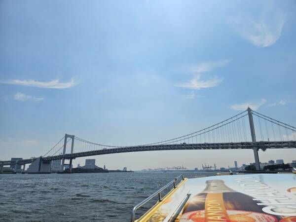 気軽なクルーズ旅をシャンドンと。優雅な休日、特別な夕暮れの新定番を体験！