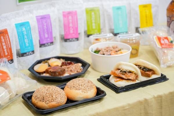 ランチにぴったり！　成城石井「お茶と楽しむ台湾グルメフェア」の魯肉飯や胡椒餅が激ウマ