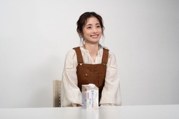 上戸彩出演！　新商品「明治おいしいミルクコーヒー」新CMがOA開始！