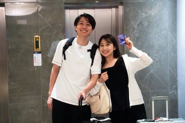 婚約したのに結婚に踏み切れない2組のカップル。結婚か別れかを決断する旅がスタート【さよならプロポーズvia ギリシャ】