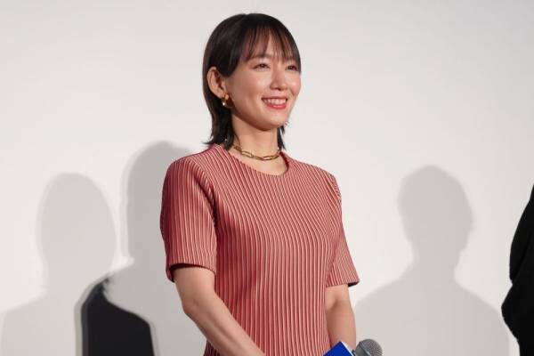 堂本剛、27年ぶりの単独主演映画に込める思いを語る。『まる』公開記念舞台挨拶レポ