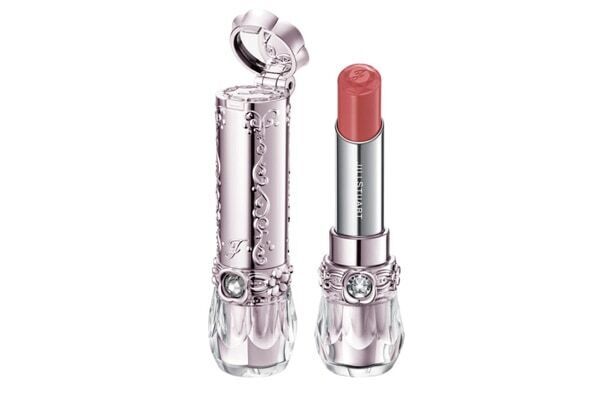 JILL STUART Beautyから“春の訪れを喜ぶ花の妖精たち”がテーマの「Spring Collection」が登場