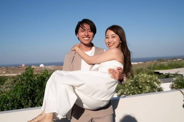 ついに決着！　結婚か、別れか。2組のカップルが迎える決断の時【さよならプロポーズvia ギリシャ】