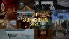 今行くべき“アツい”サウナ施設は？　「SAUNACHELIN 2024」を発表！