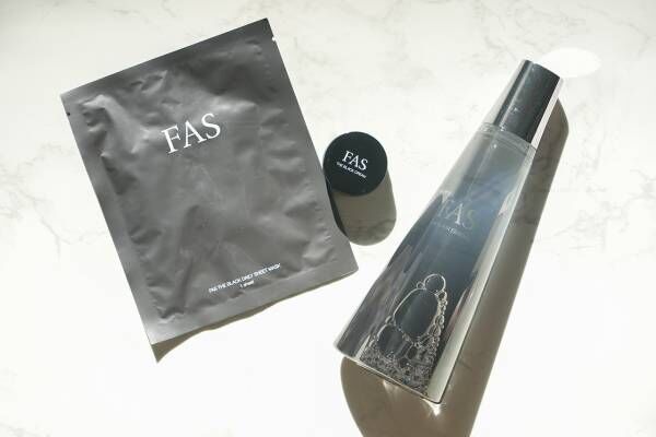 お得すぎて、悶絶……！　「SHISEIDO」＆「FAS」の@cosme BEAUTY DAY限定セットをお試し