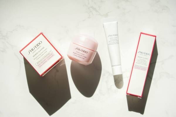 お得すぎて、悶絶……！　「SHISEIDO」＆「FAS」の@cosme BEAUTY DAY限定セットをお試し