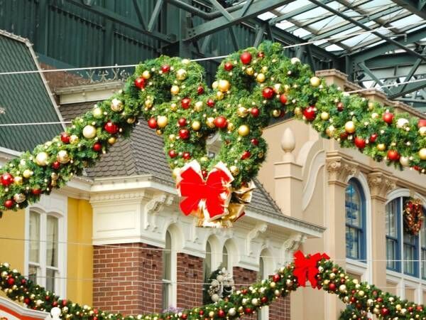 写真大好き編集部が伝授！　東京ディズニーランド「ディズニー・クリスマス」で撮る“映え写真の撮り方”