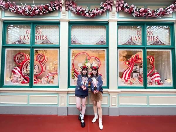 写真大好き編集部が伝授！　東京ディズニーランド「ディズニー・クリスマス」で撮る“映え写真の撮り方”