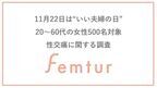 女性の約4割！　“性交痛”を感じた経験あり。痛みの原因や対策を婦人科医師が解説