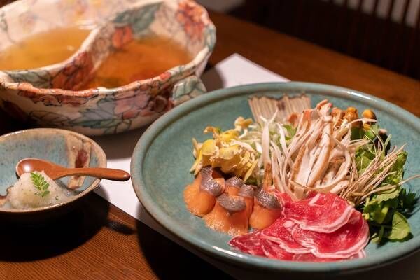 冬の温泉×アイス＝至福。「界 鬼怒川」で楽しむ“湯上がりパピコ”が最高だった