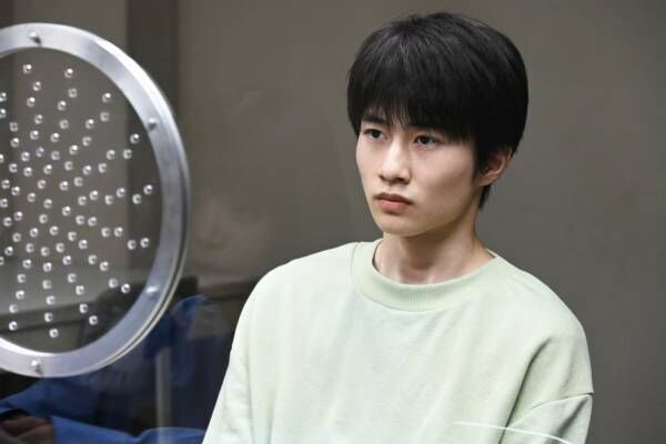 16歳の少年4人が「闇バイト」に手を染めた？　優等生が指示役とされた事件の真相とは【『モンスター』第8話】