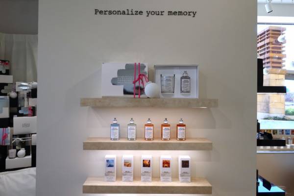 おしゃれなホリデーギフトが見つかる！　メゾン マルジェラ「レプリカ」フレグランスが六本木ヒルズにPOPUPストアをオープン