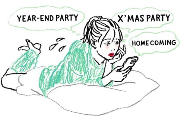 出費の多い年末年始を乗り切る！　短期集中節約術