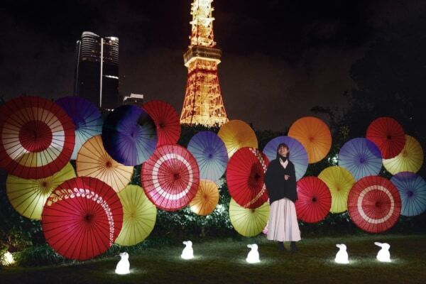 2025年の開運を願う！　ザ・プリンス パークタワー東京で“お茶煎り”体験開催