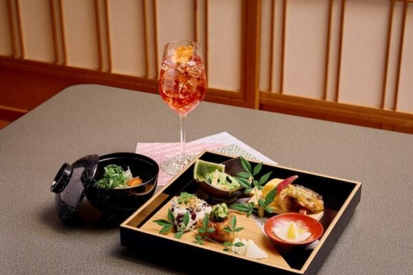 2025年の開運を願う！　ザ・プリンス パークタワー東京で“お茶煎り”体験開催