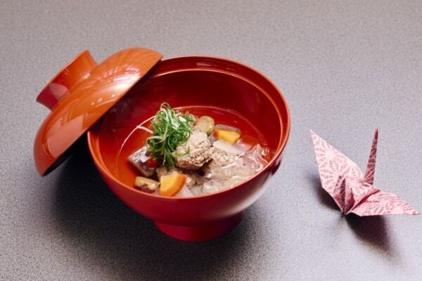 2025年の開運を願う！　ザ・プリンス パークタワー東京で“お茶煎り”体験開催