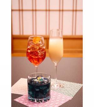 2025年の開運を願う！　ザ・プリンス パークタワー東京で“お茶煎り”体験開催