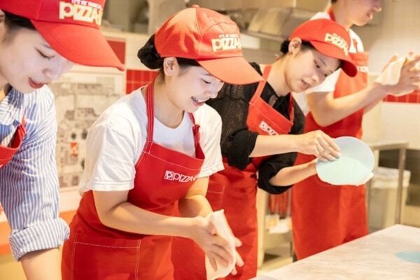 新しい自分を発見⁉　東京・兵庫・福岡で「大人のキッザニア」が開催