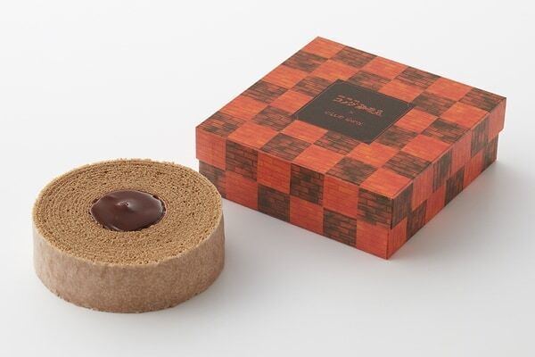 コメダ珈琲店とクラブハリエがコラボ！　限定「ショコラバーム」が登場