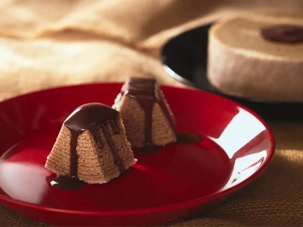 コメダ珈琲店とクラブハリエがコラボ！　限定「ショコラバーム」が登場