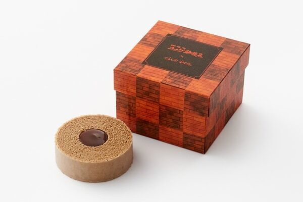 コメダ珈琲店とクラブハリエがコラボ！　限定「ショコラバーム」が登場