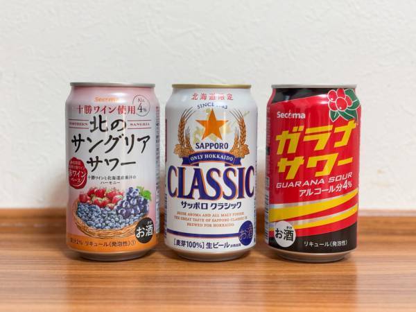 ここだけの北海道グルメが勢ぞろい！　北海道のローカルコンビニ「セイコーマート」のおすすめ14品