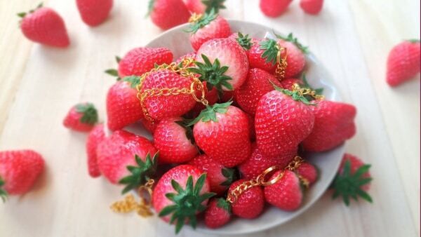 全国のいちご＆スイーツが大集結！　「Yokohama Strawberry Festival 2025」