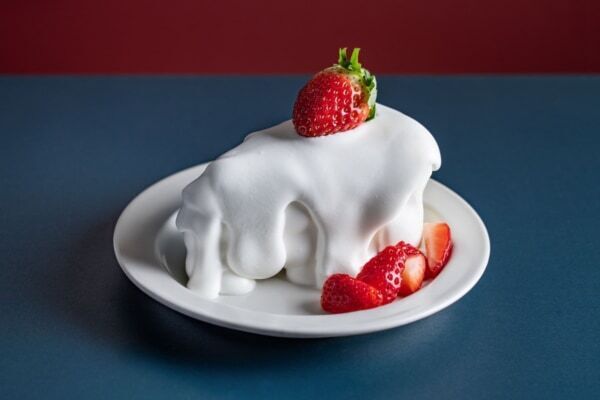 全国のいちご＆スイーツが大集結！　「Yokohama Strawberry Festival 2025」