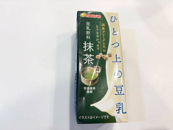 マルサンアイ『ひとつ上の豆乳』シリーズ6種飲み比べ。豆乳好きが選んだベスト3とは？
