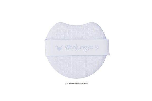 ポケモンと初コラボ。Wonjungyの6アイテムがスペシャルデザインで登場