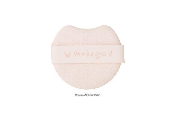 ポケモンと初コラボ。Wonjungyの6アイテムがスペシャルデザインで登場