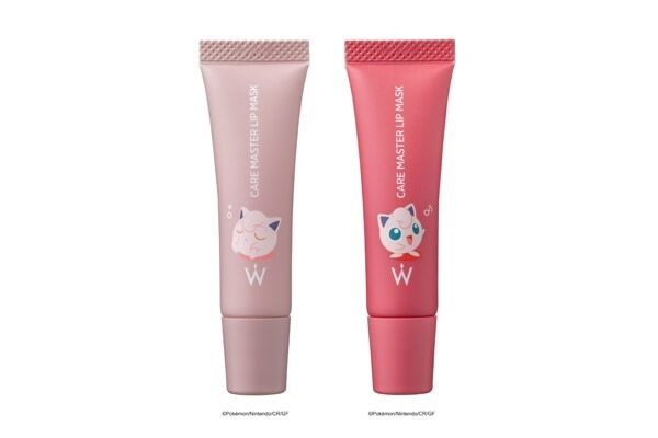 ポケモンと初コラボ。Wonjungyの6アイテムがスペシャルデザインで登場