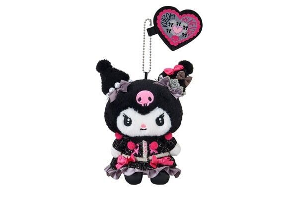 来年の主役⁉　マイメロ＆クロミのアニバーサリーイベントがピューロランドで開催