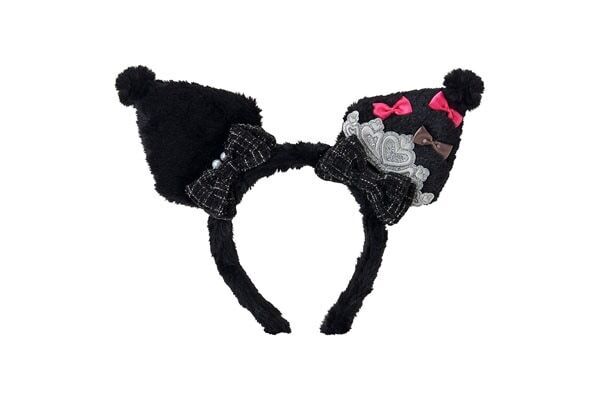 来年の主役⁉　マイメロ＆クロミのアニバーサリーイベントがピューロランドで開催