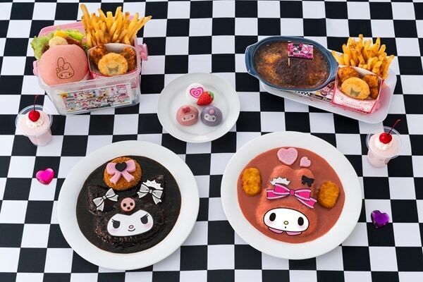 来年の主役⁉　マイメロ＆クロミのアニバーサリーイベントがピューロランドで開催