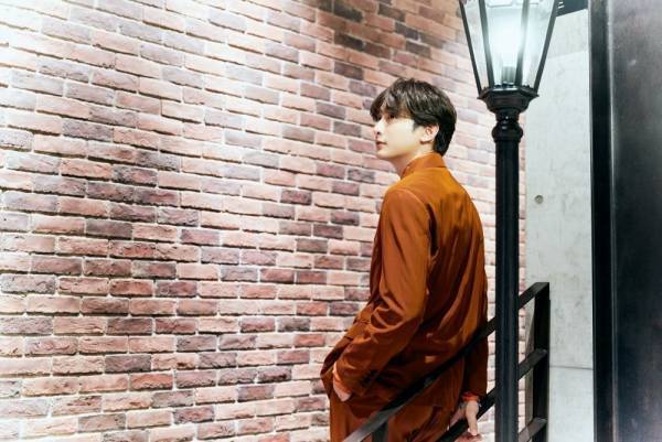 険しくもワクワクする道を選びたい。小関裕太が先輩から学んだ「人生を楽しむコツ」