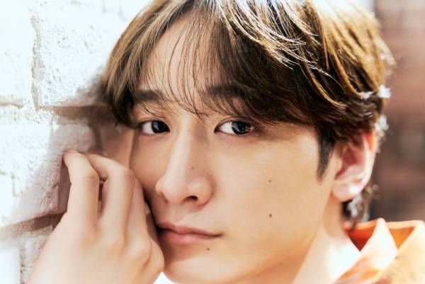 険しくもワクワクする道を選びたい。小関裕太が先輩から学んだ「人生を楽しむコツ」