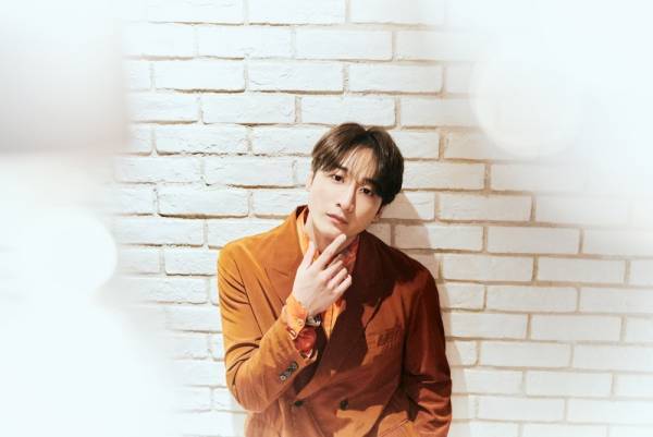 険しくもワクワクする道を選びたい。小関裕太が先輩から学んだ「人生を楽しむコツ」