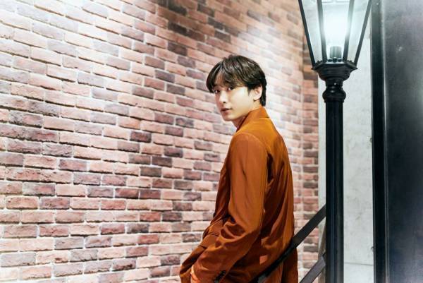 険しくもワクワクする道を選びたい。小関裕太が先輩から学んだ「人生を楽しむコツ」