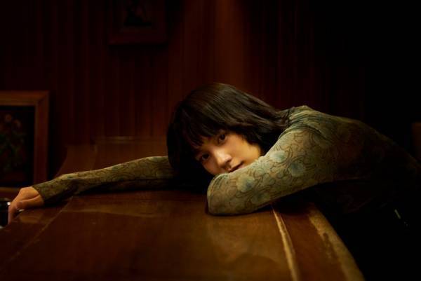 怒りの感情さえも原動力に。俳優・のんが「逆境や挫折に負けない理由」