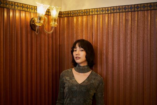 怒りの感情さえも原動力に。俳優・のんが「逆境や挫折に負けない理由」