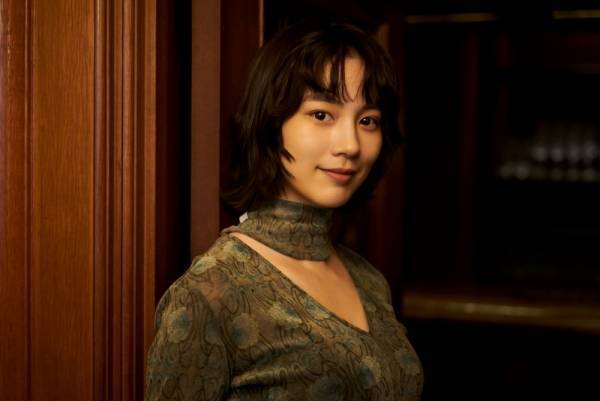 怒りの感情さえも原動力に。俳優・のんが「逆境や挫折に負けない理由」