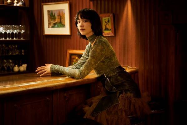 怒りの感情さえも原動力に。俳優・のんが「逆境や挫折に負けない理由」